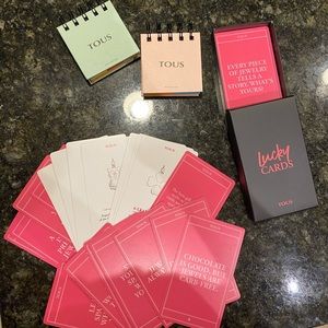 TOUS lover bundle 💕 🐻